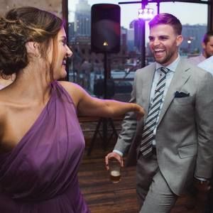 Meet your Posher, Kevin